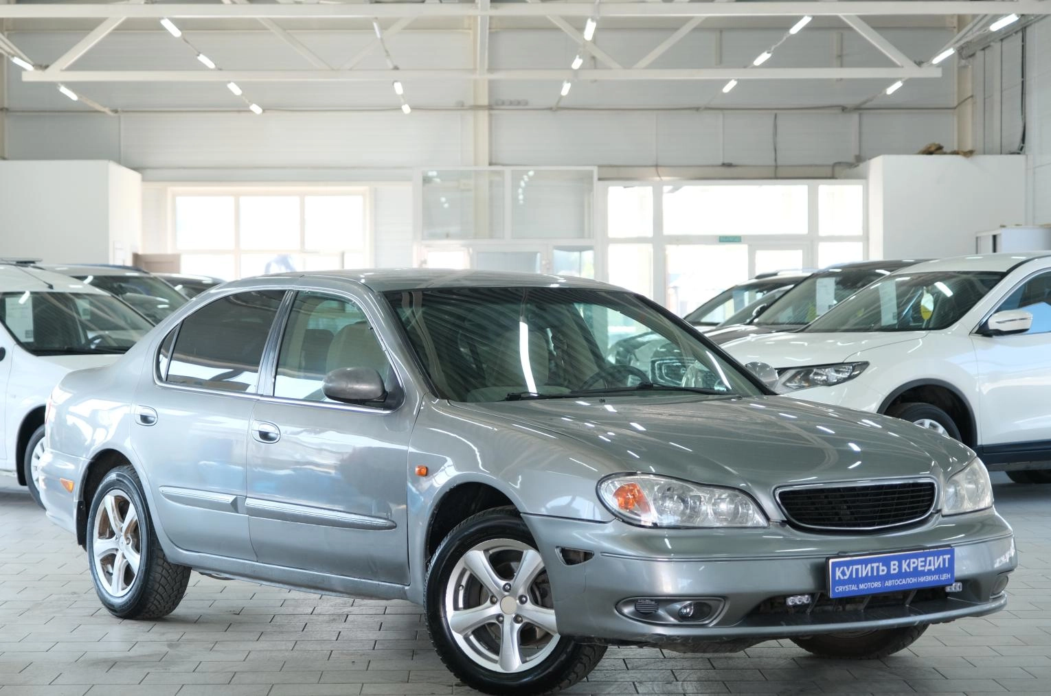 Автомобиль