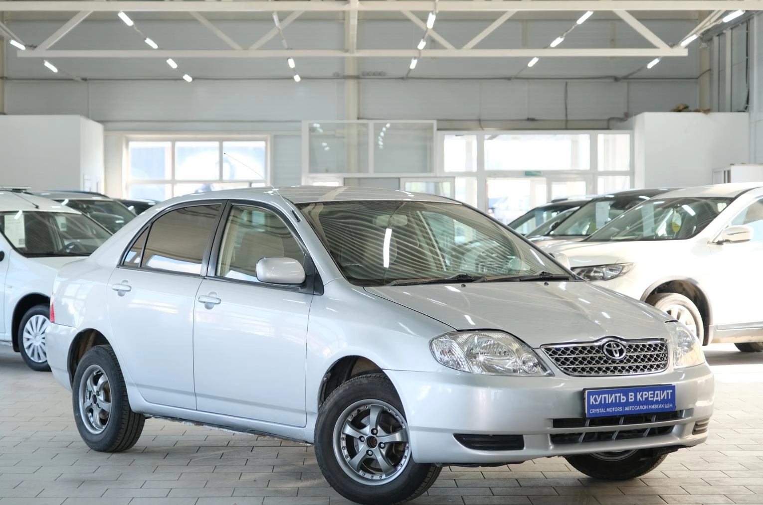 Автомобиль