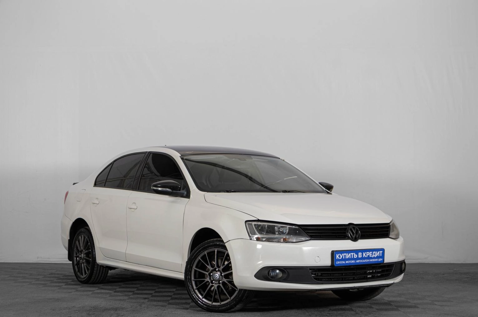 Автомобиль