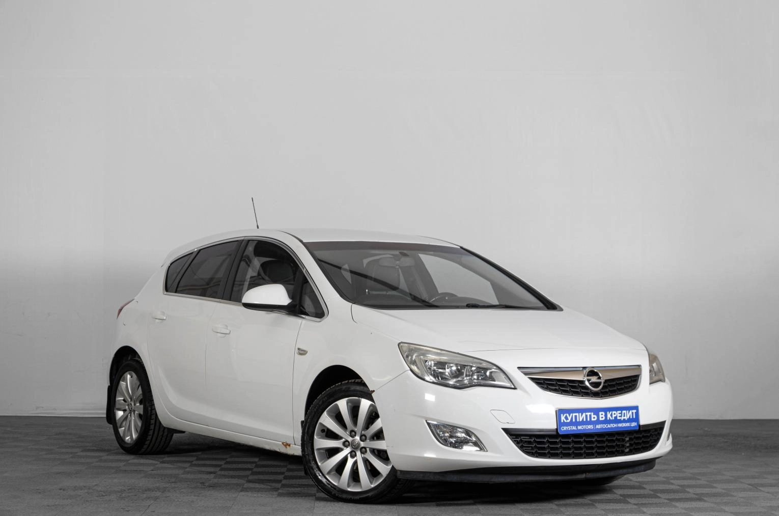Автомобиль