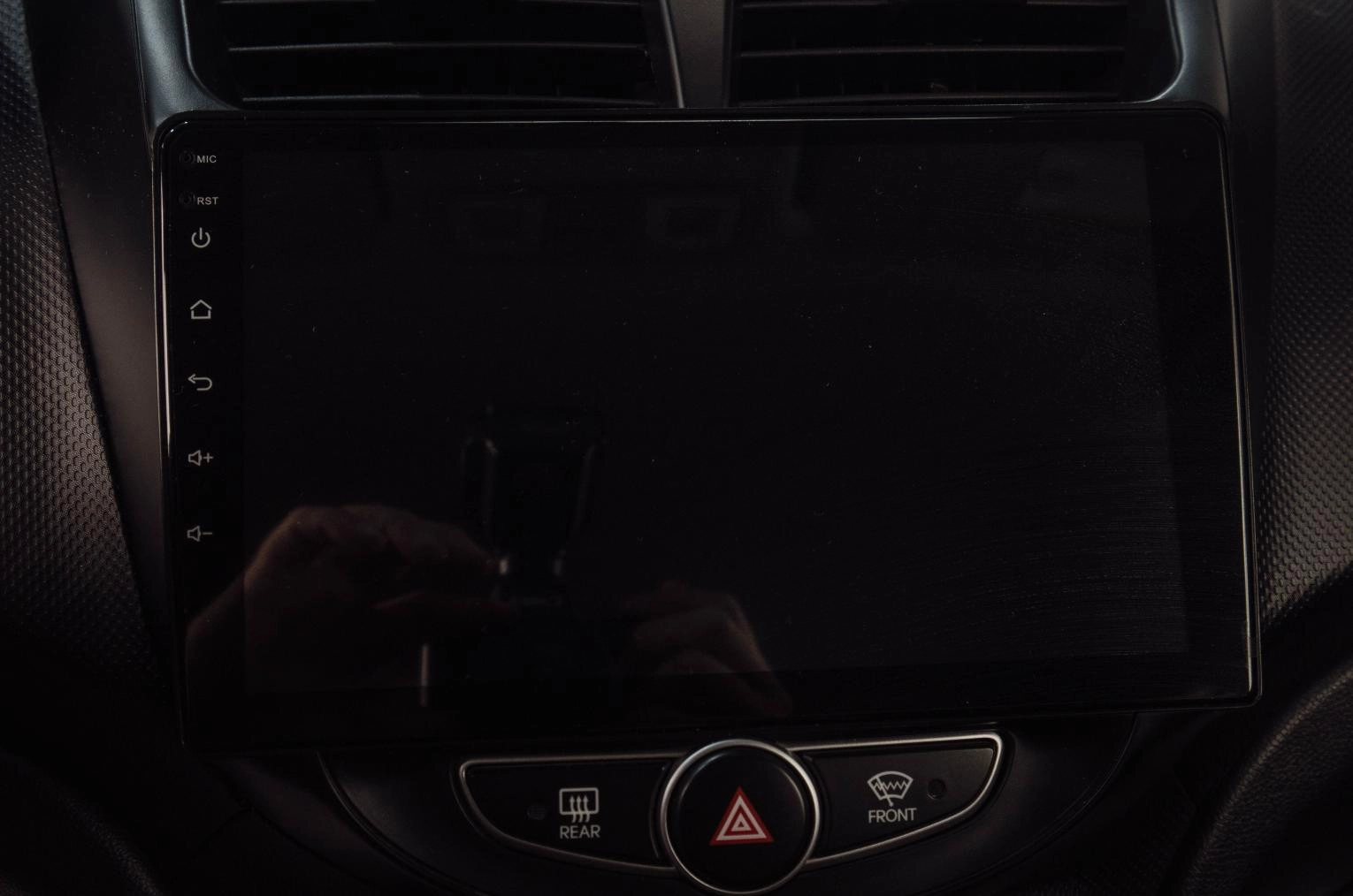 Hyundai Solaris 18 из 21