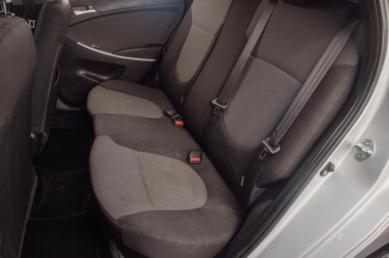 Hyundai Solaris 21 из 21