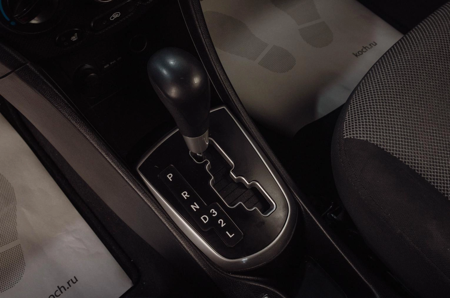 Hyundai Solaris 19 из 21