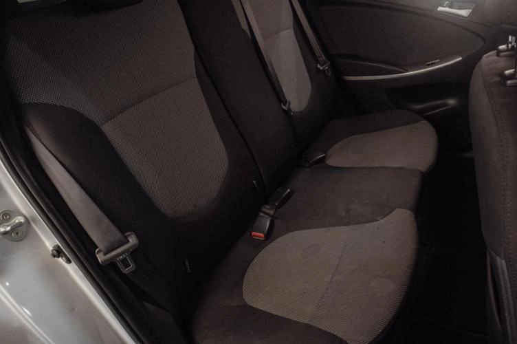 Hyundai Solaris 20 из 21