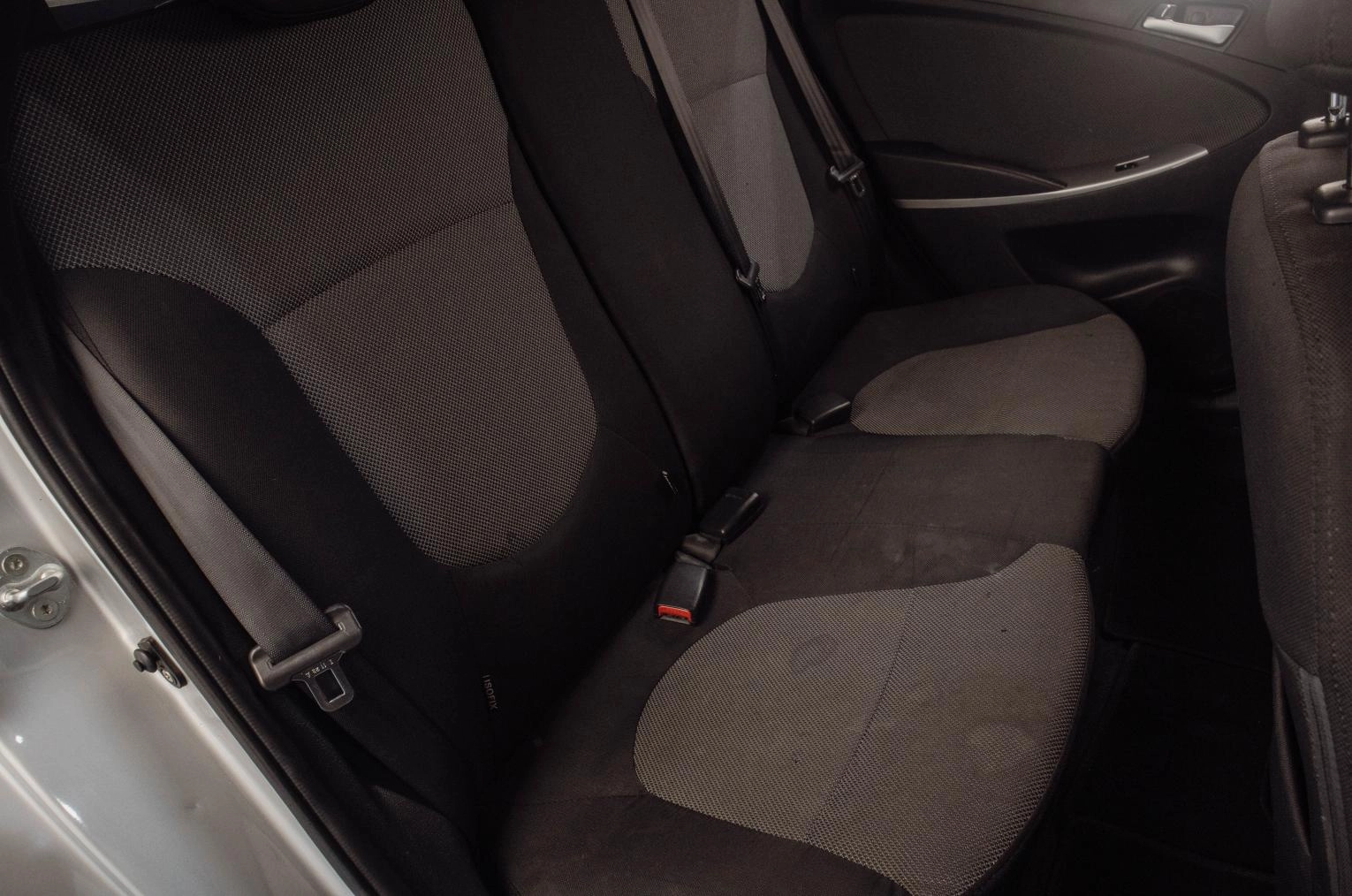 Hyundai Solaris 20 из 21