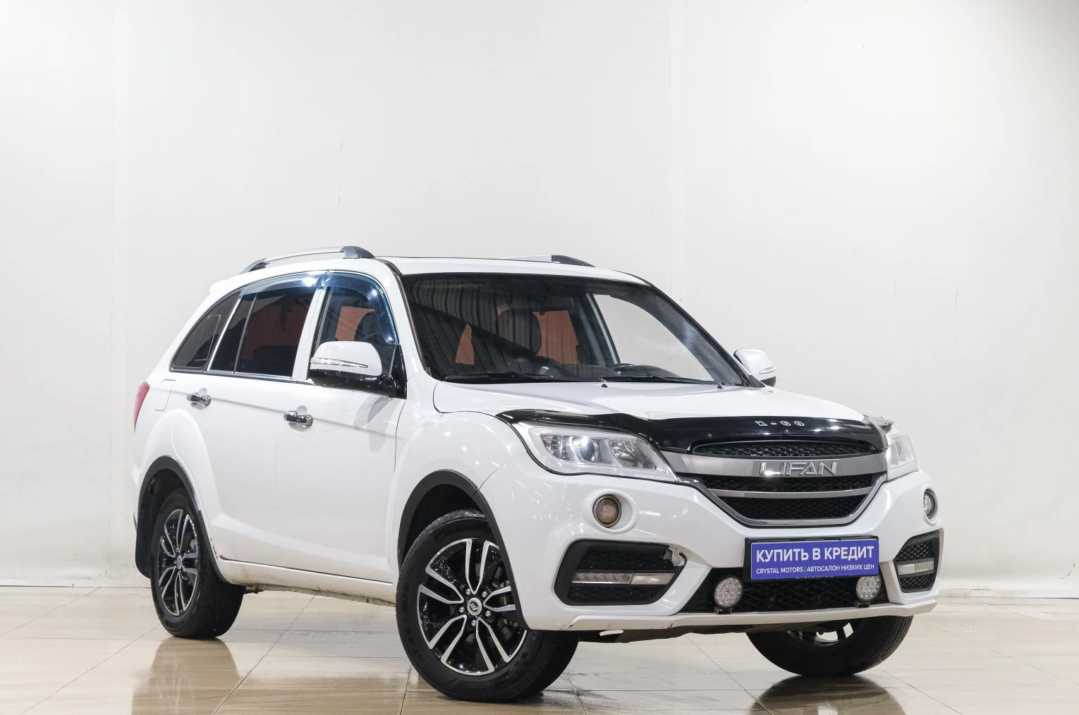 Автомобиль