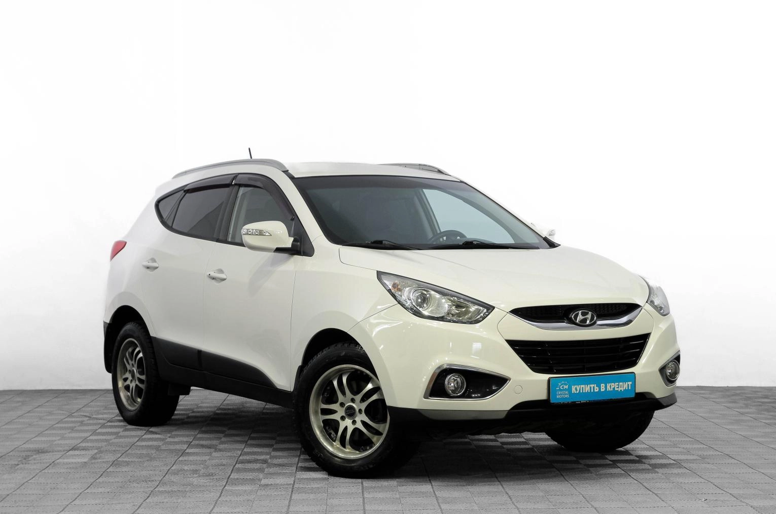 Автомобиль