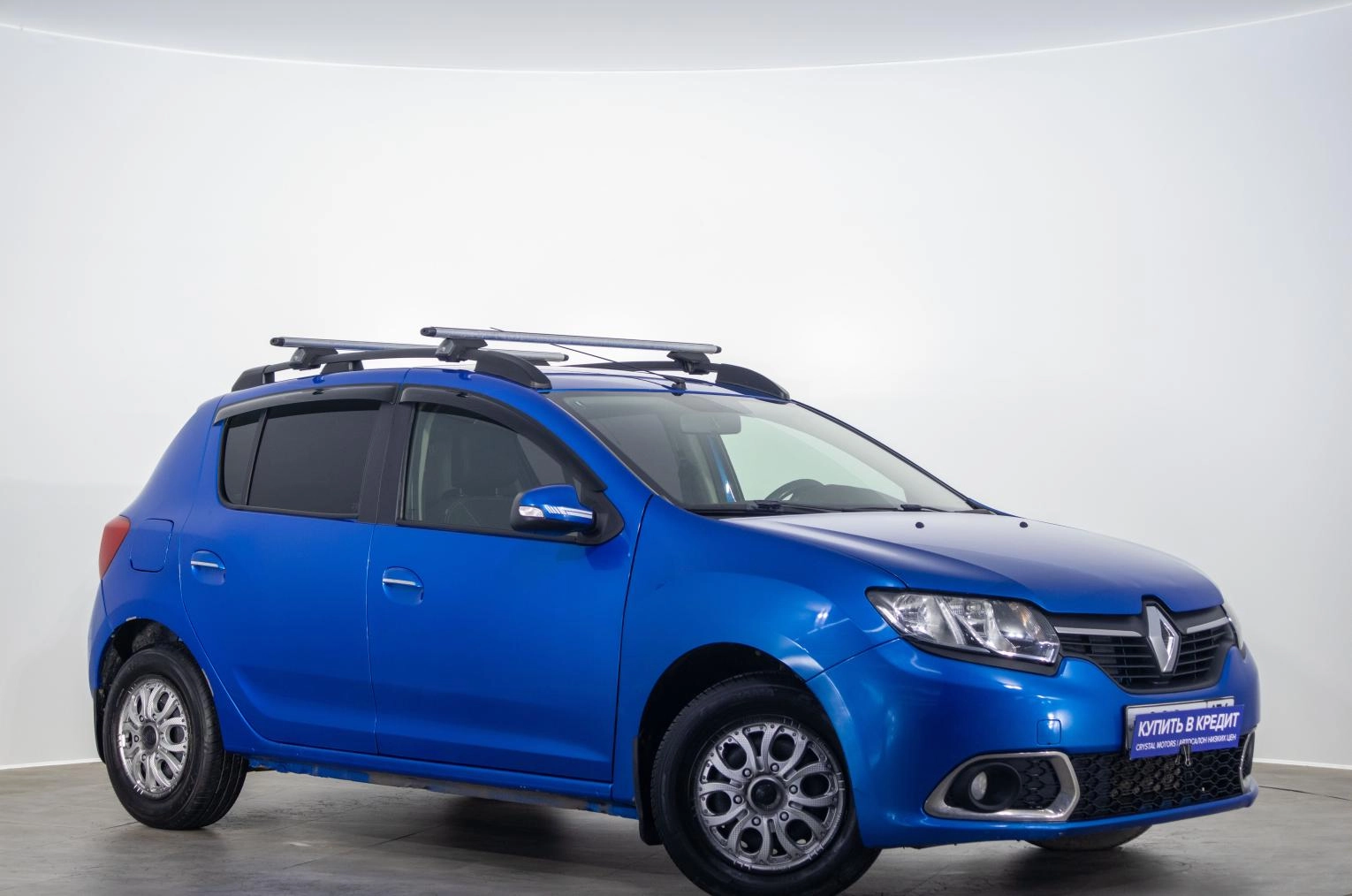 Автомобиль