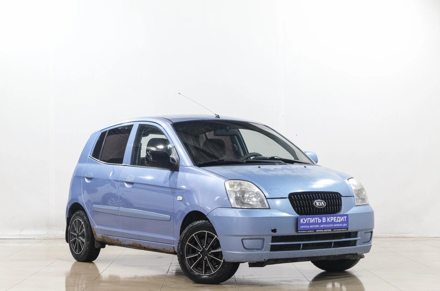 Автомобиль
