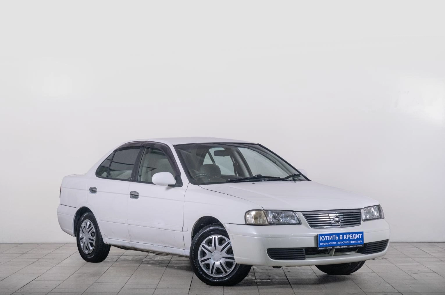 Автомобиль