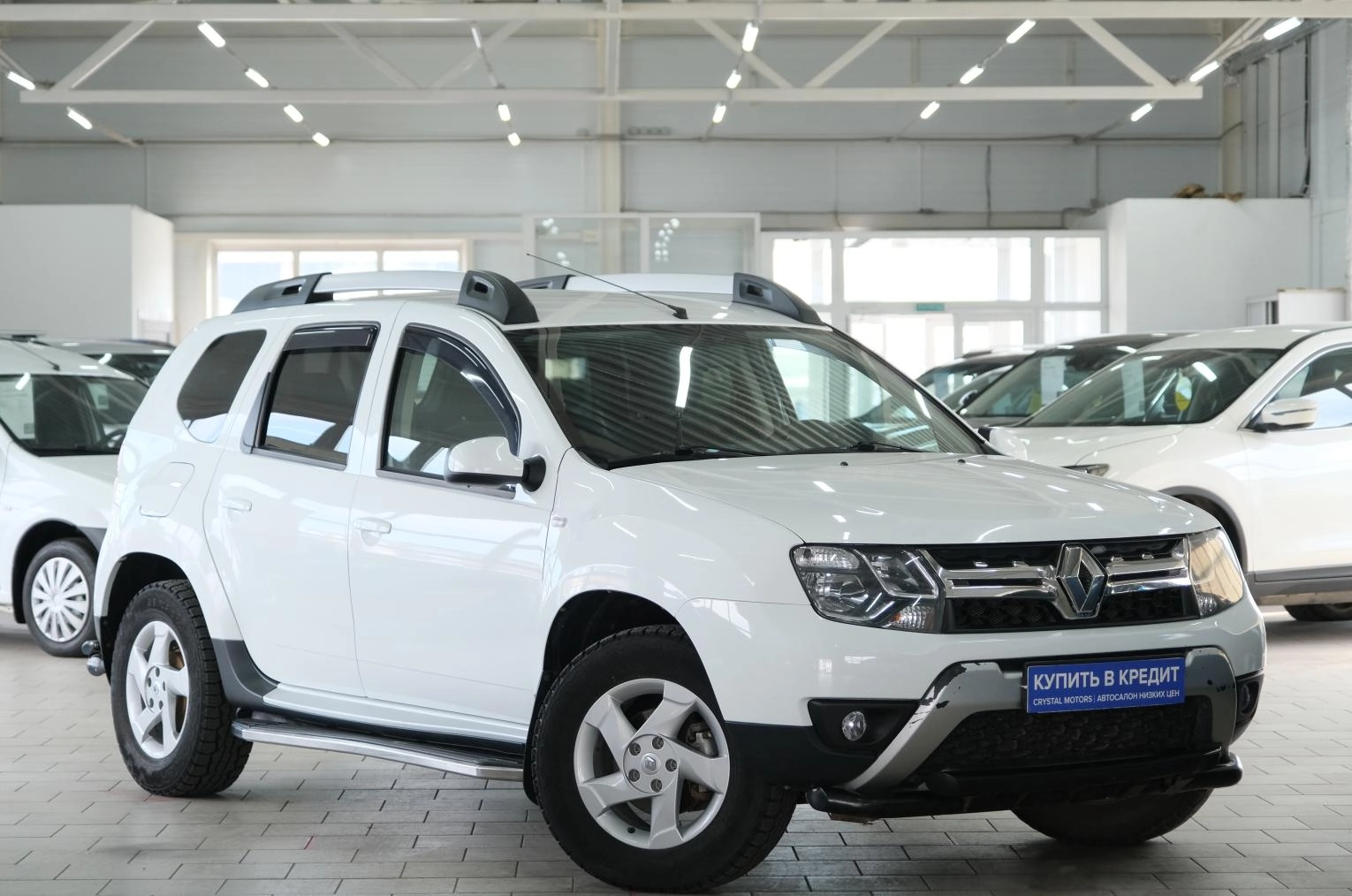 Автомобиль