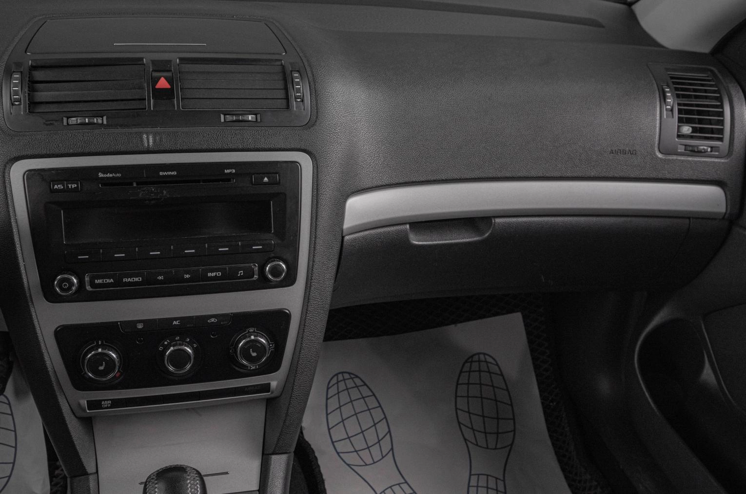 Skoda Octavia 13 из 17