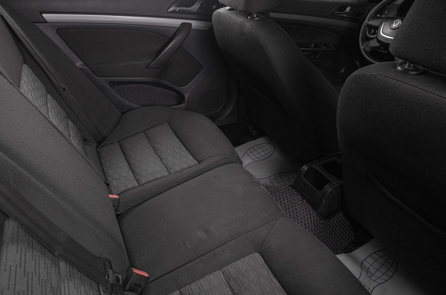 Skoda Octavia 16 из 17