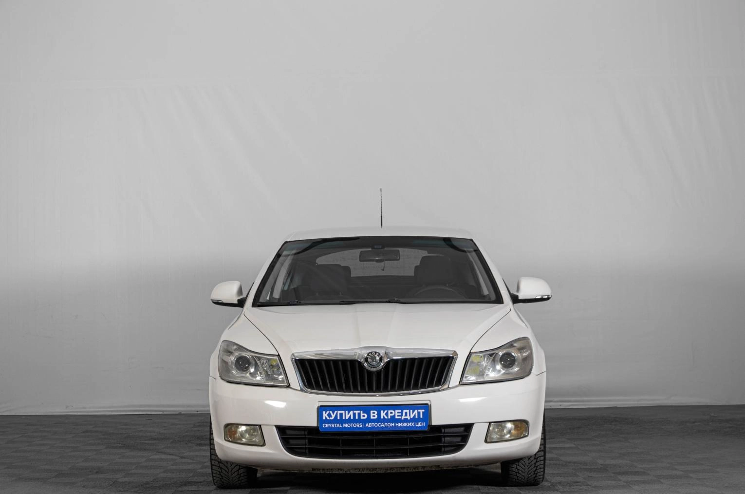 Skoda Octavia 2 из 17