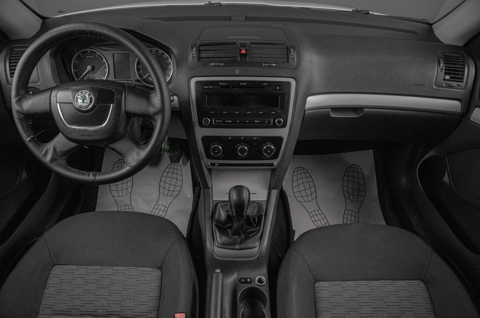 Skoda Octavia 7 из 17