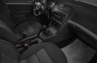 Skoda Octavia 15 из 17