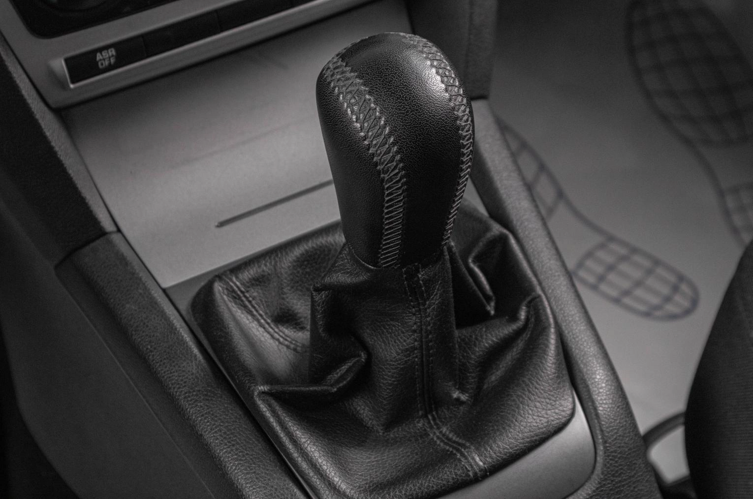 Skoda Octavia 12 из 17