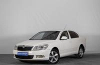 Skoda Octavia 3 из 17