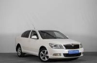 Skoda Octavia 1 из 17