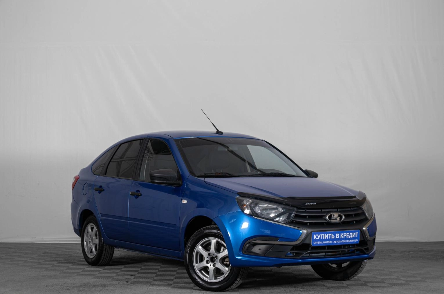 Автомобиль
