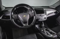 Chevrolet Malibu 14 из 20