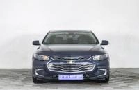 Chevrolet Malibu 2 из 20