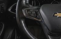 Chevrolet Malibu 11 из 20