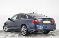 Chevrolet Malibu 6 из 20