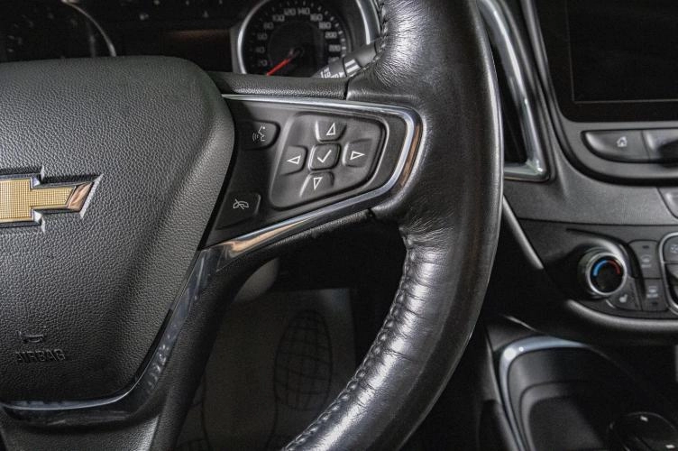 Chevrolet Malibu 13 из 20