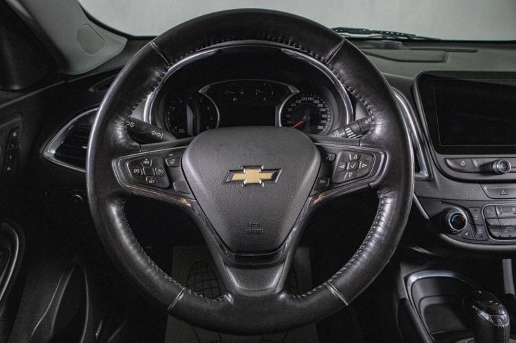 Chevrolet Malibu 12 из 20