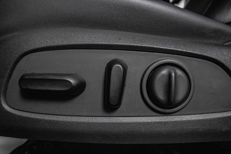 Chevrolet Malibu 10 из 20