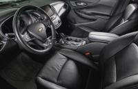 Chevrolet Malibu 8 из 20