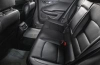 Chevrolet Malibu 19 из 20