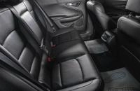 Chevrolet Malibu 18 из 20