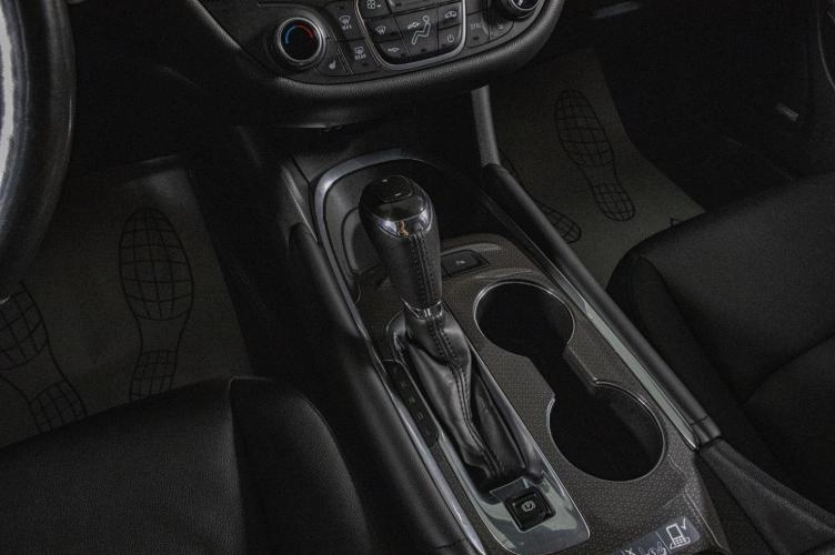 Chevrolet Malibu 17 из 20