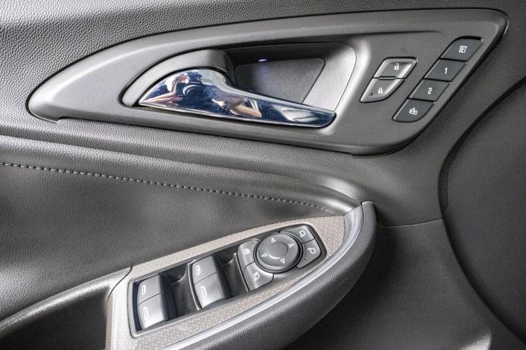 Chevrolet Malibu 7 из 20