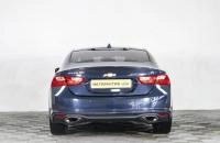 Chevrolet Malibu 5 из 20