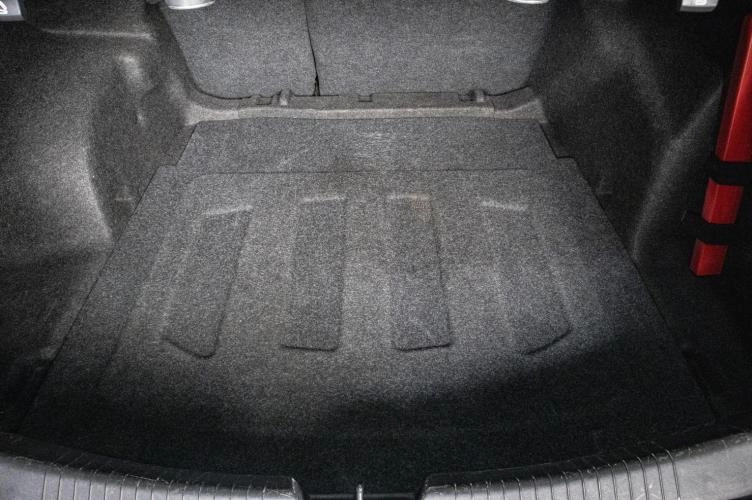 Chevrolet Malibu 20 из 20