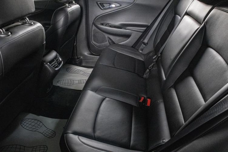 Chevrolet Malibu 19 из 20