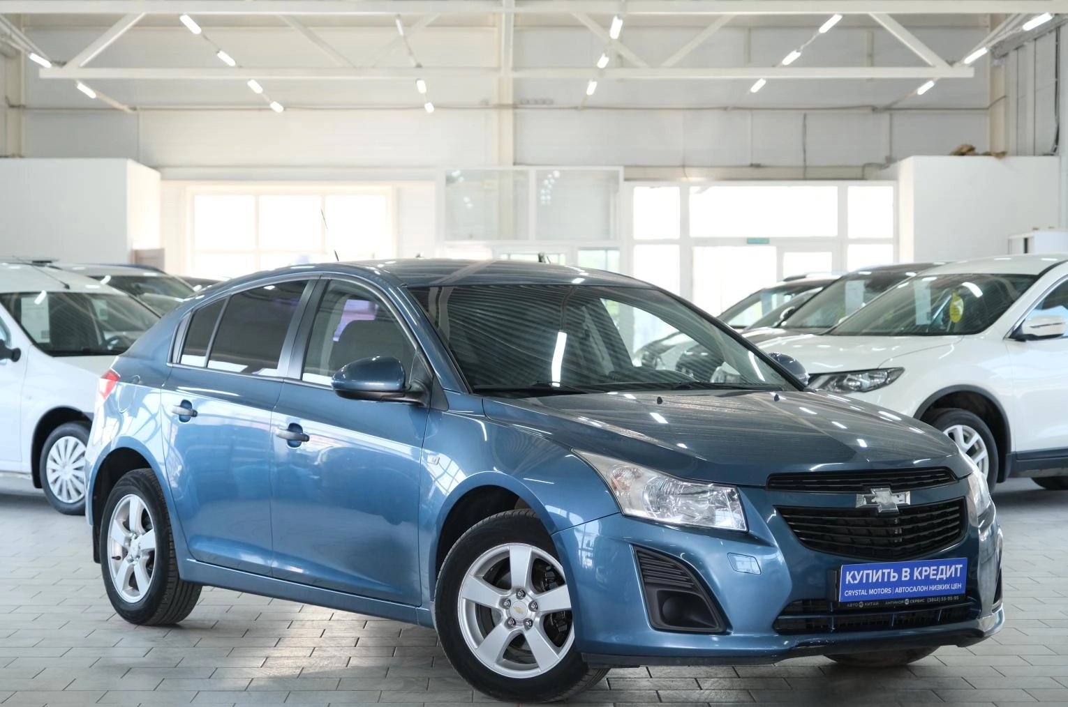 Автомобиль