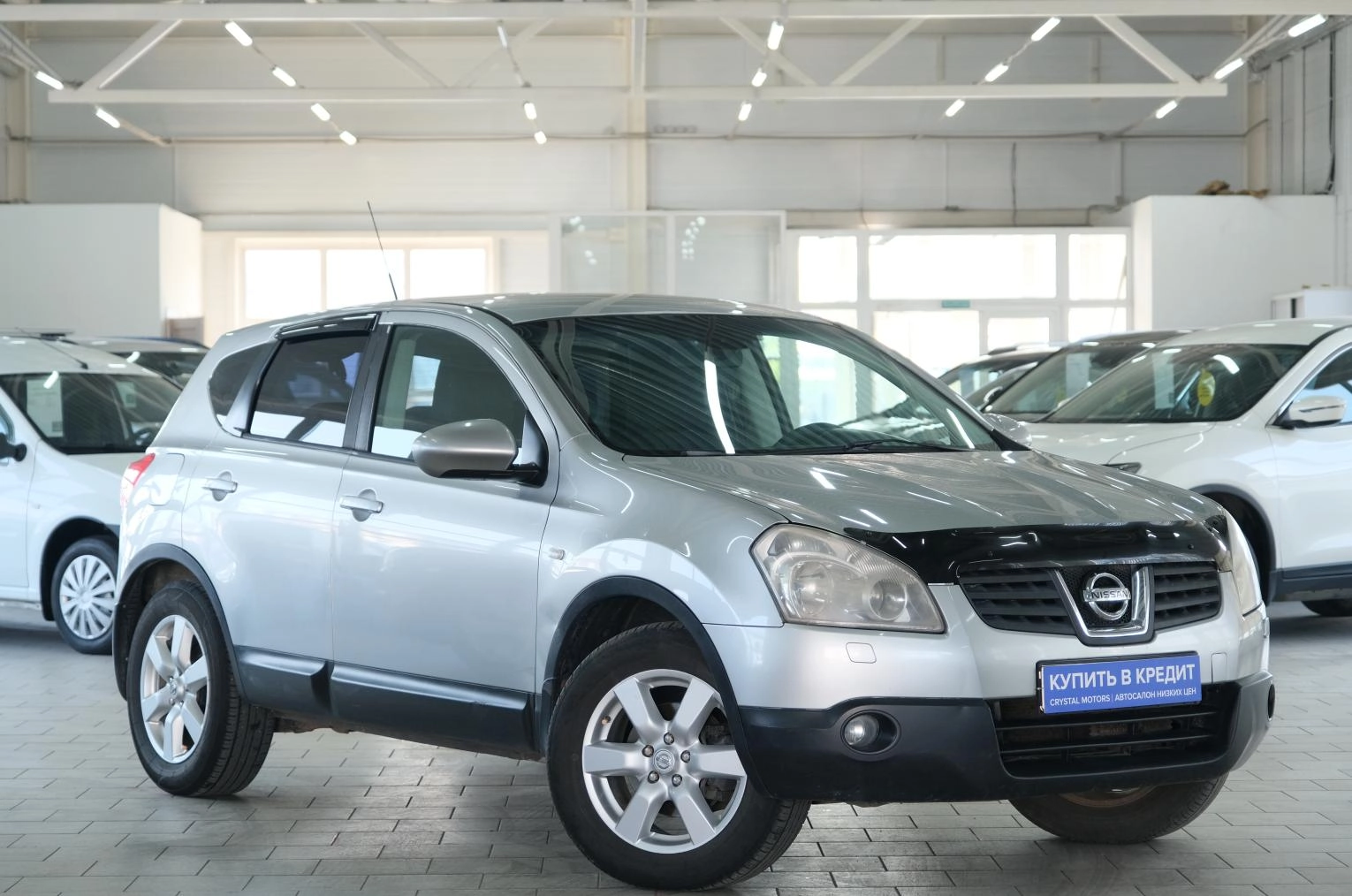 Автомобиль