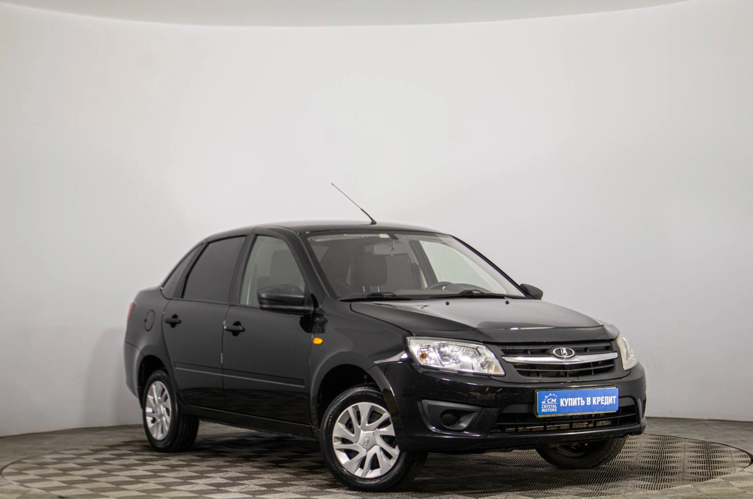 Автомобиль