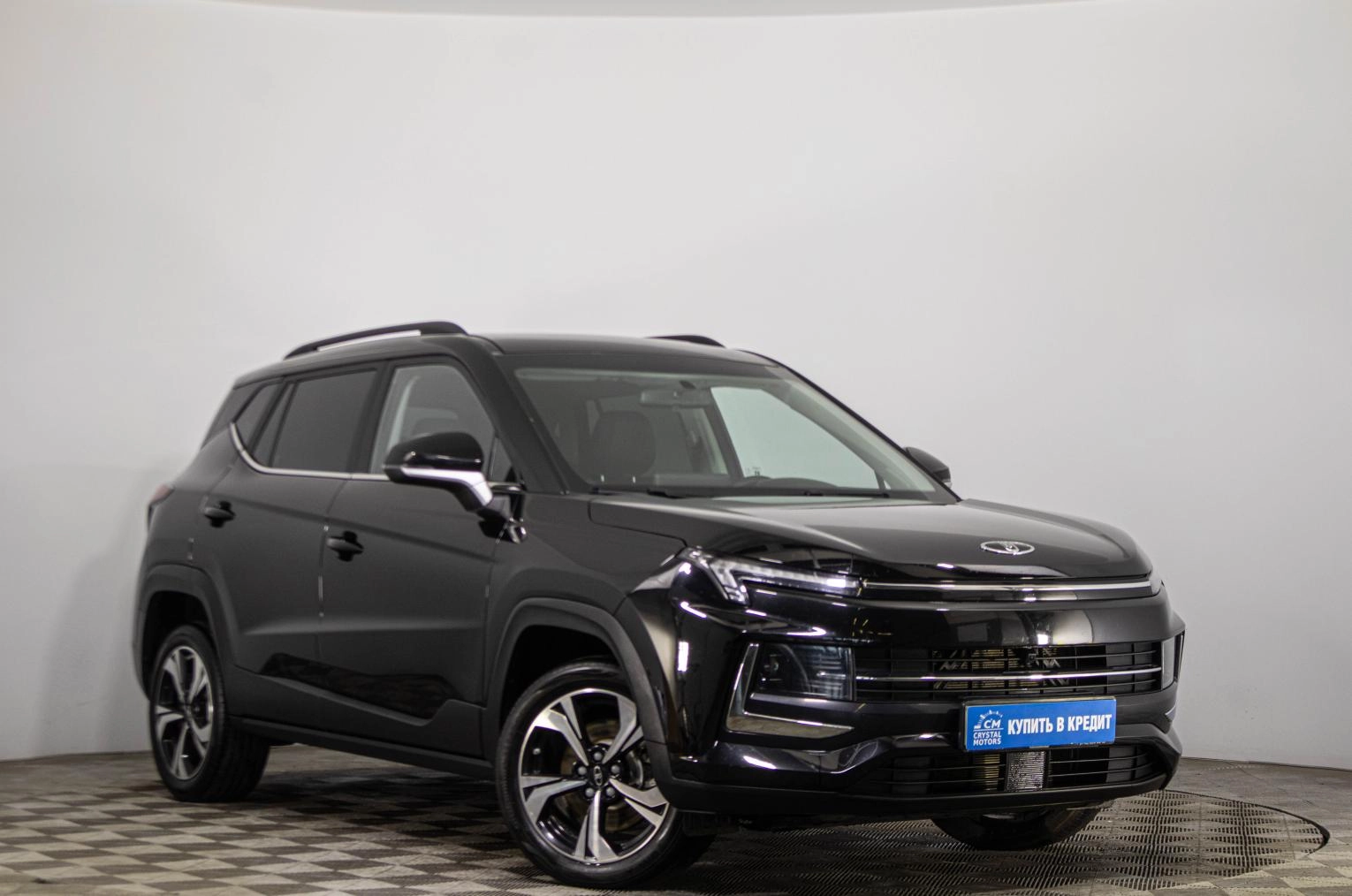 Автомобиль