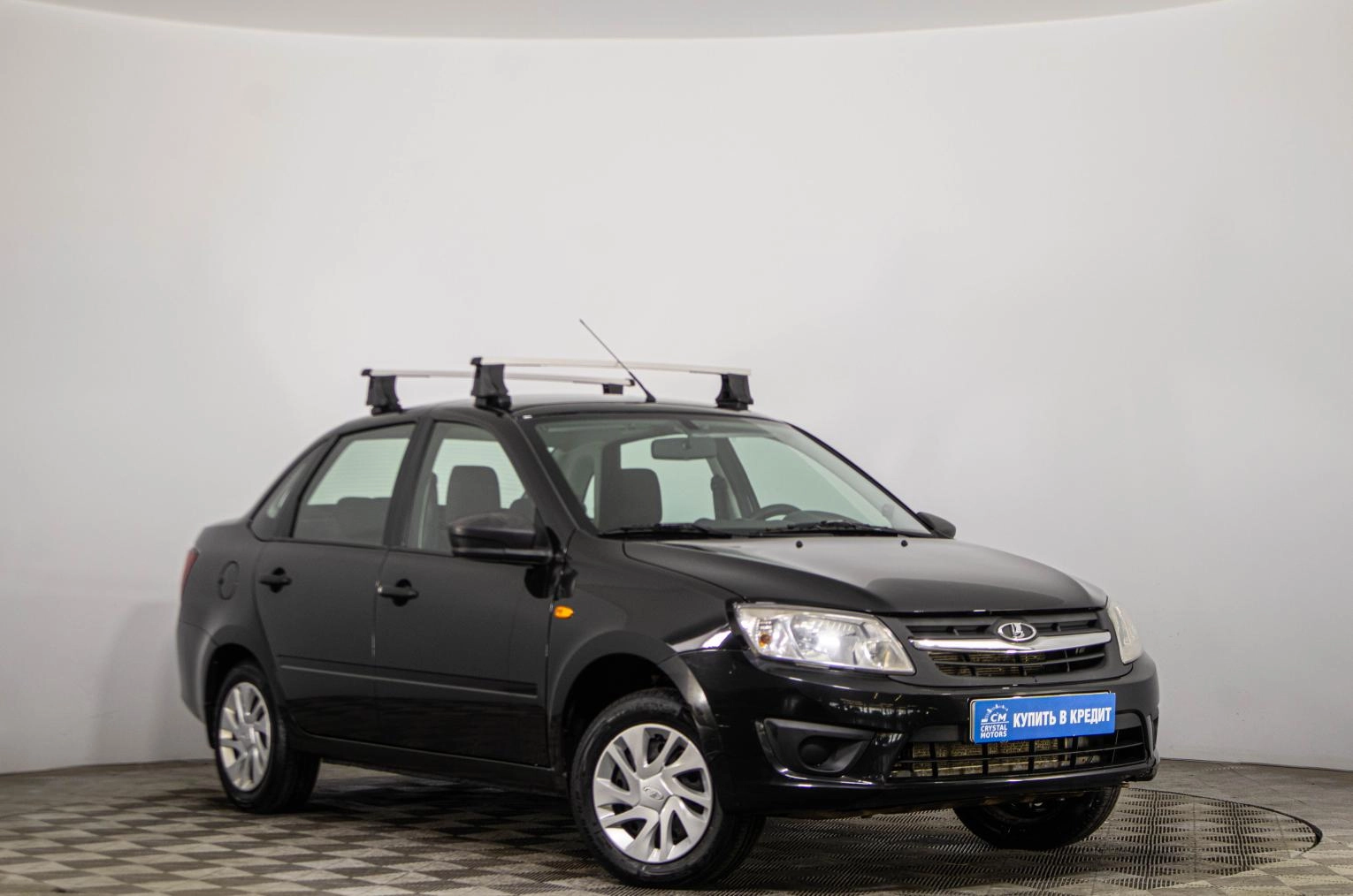 Автомобиль