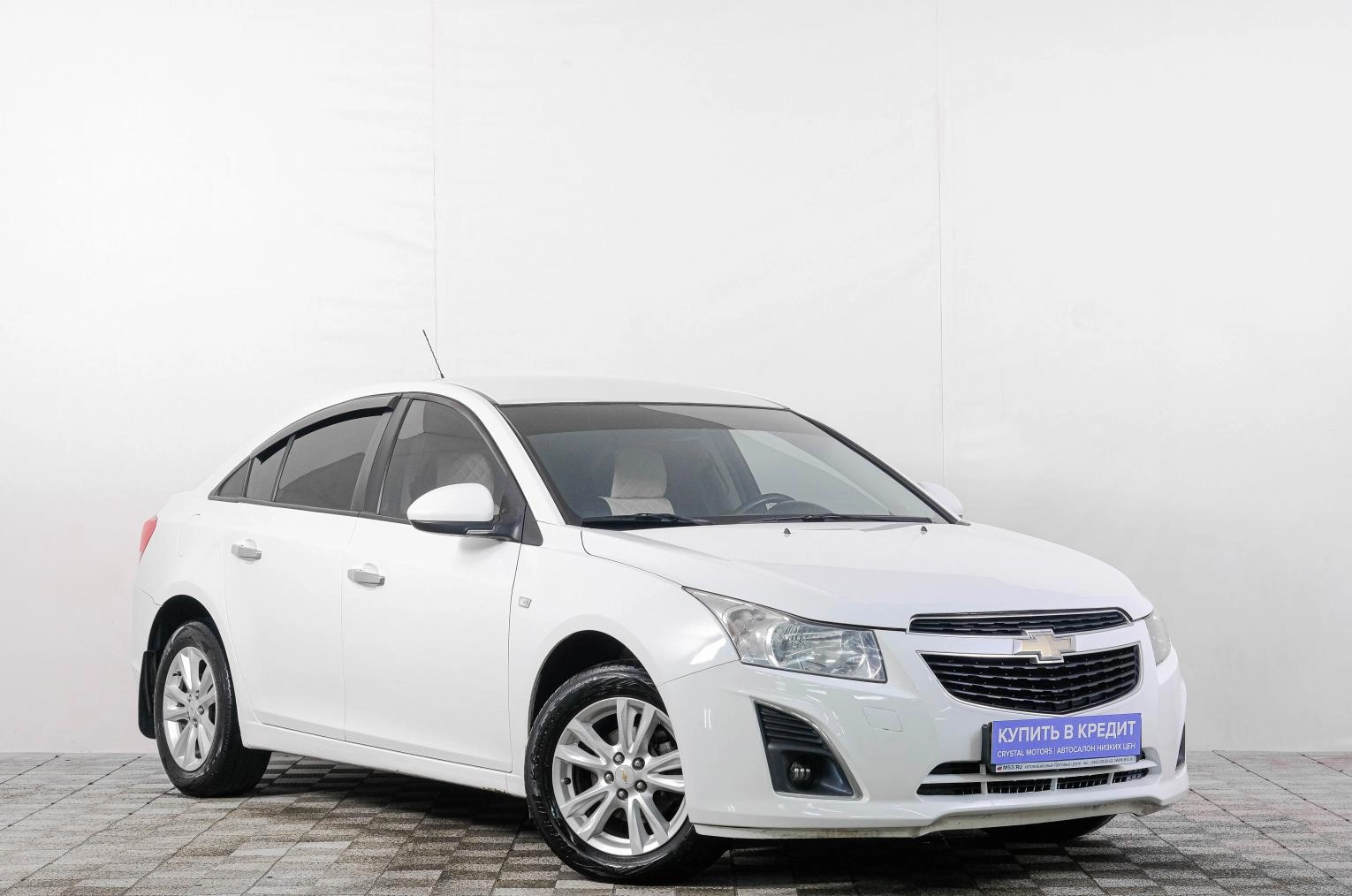 Автомобиль