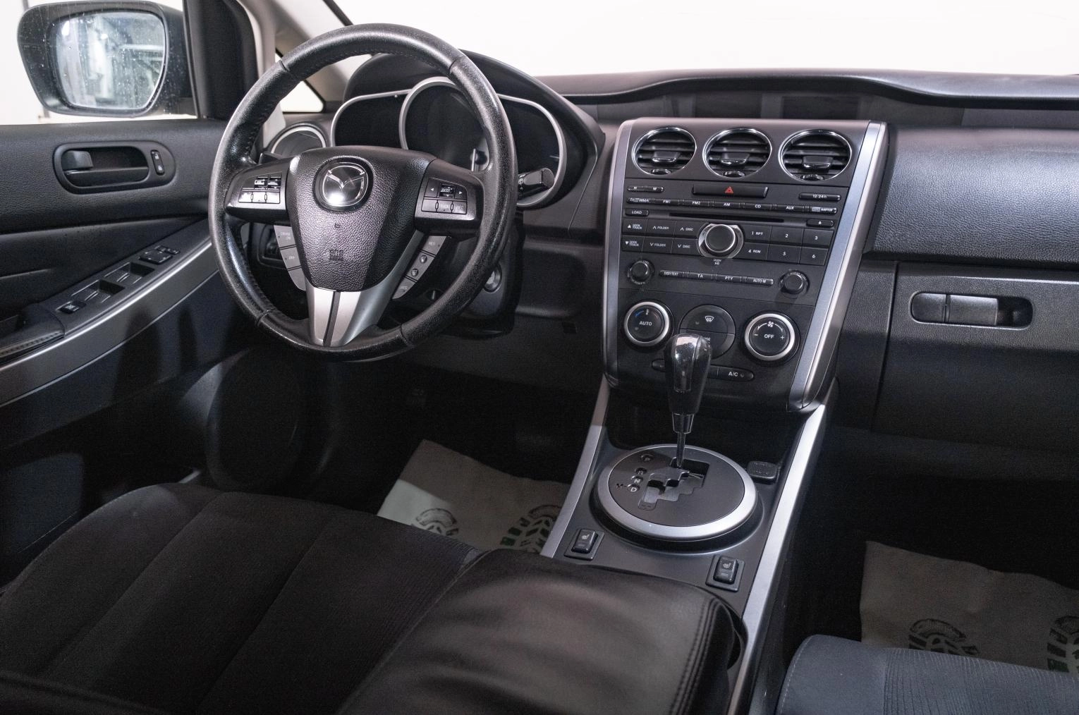 Mazda CX-7 16 из 24