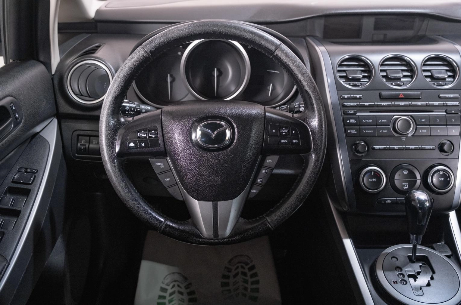 Mazda CX-7 11 из 24