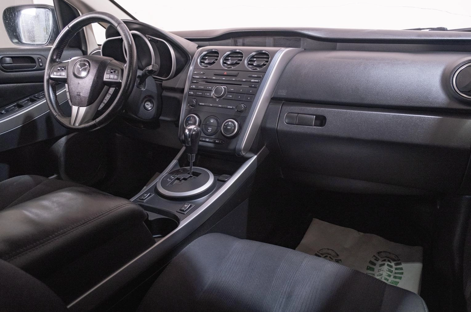 Mazda CX-7 18 из 24