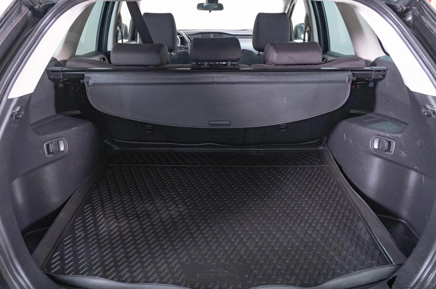 Mazda CX-7 24 из 24