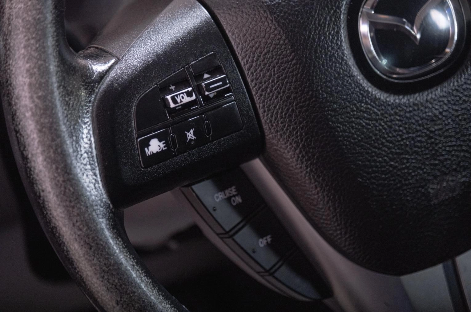 Mazda CX-7 12 из 24